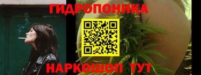 гашик Мариинск